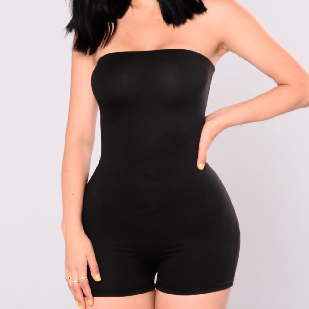 Fashion nova Romper
